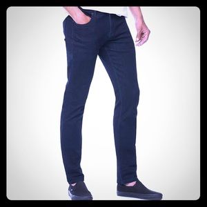 Boulder Denim jeans